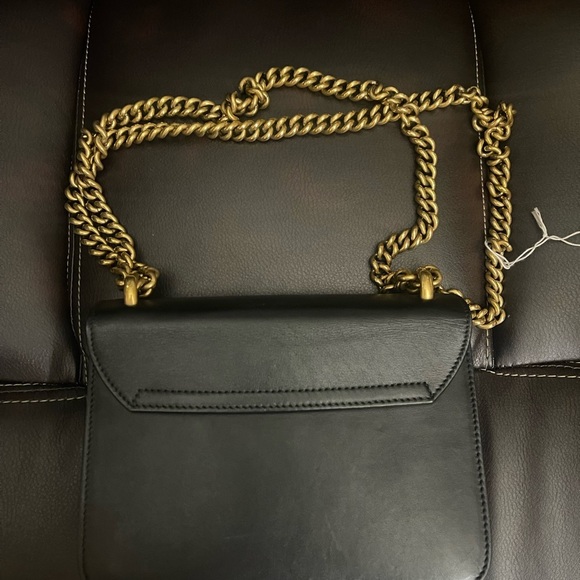 Gucci Pearly Peony Handbag - Picture 8 of 11